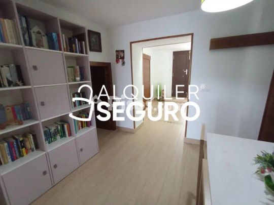 Chalet en alquiler en Azuaga - Photo 1