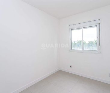 Apartamento com 3 dormitórios e 1 vaga de garagem no bairro Humaitá... - Photo 4