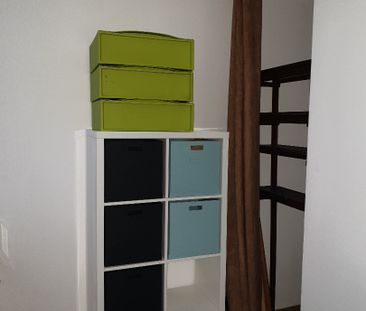 Studio meublé – Quartier Saint Michel - Photo 2