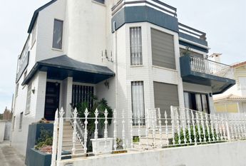 Apartamento T1 em Aveiro