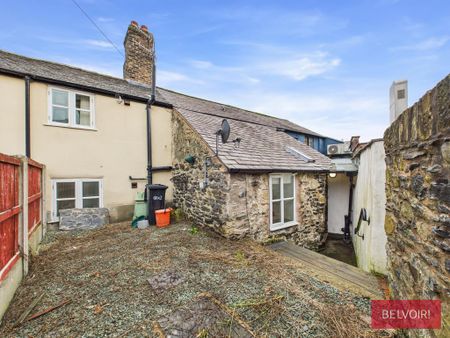 1 bedroom cottage to rent - Photo 5