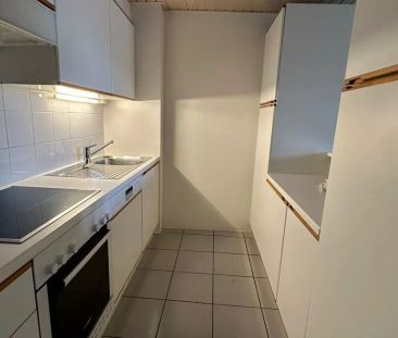 Appartement de 2 pièces en duplex au 3ème étage - Foto 6