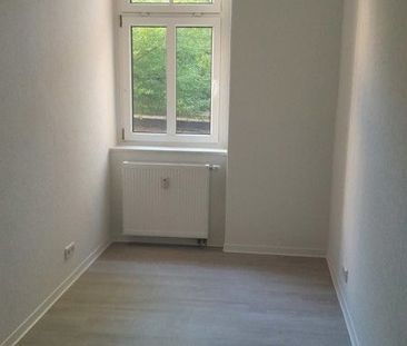 Auf gute Nachbarschaft: 2-Raumwohnung in ruhiger Lage - Photo 1