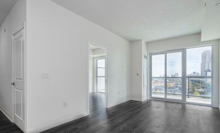 For Lease - 15 Watergarden Drive Unit# 507, Mississauga, Ontario - Photo 2