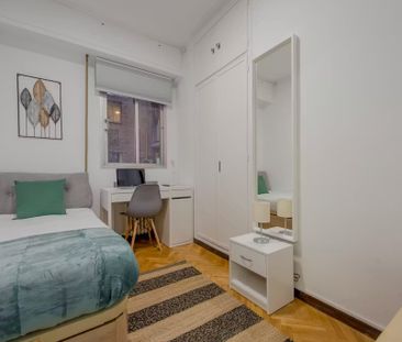 Calle de Francisco Gervás, Madrid, Community of Madrid 28020 - Photo 1