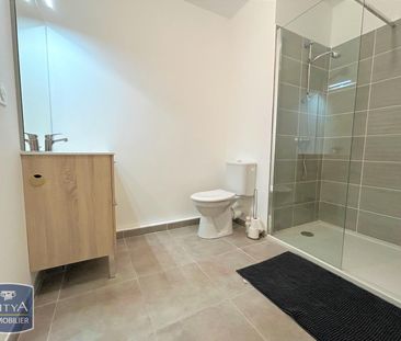 Location Appartement 2 pièces 39m² VILLENEUVE LES AVIGNON 30400 - Photo 5