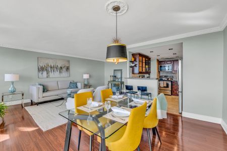 For Lease - 14 Neilson Drive Unit# 702, Toronto, Ontario - Photo 3