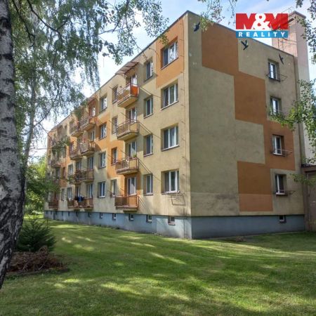 Pronájem bytu 2+1, 52 m - Photo 3