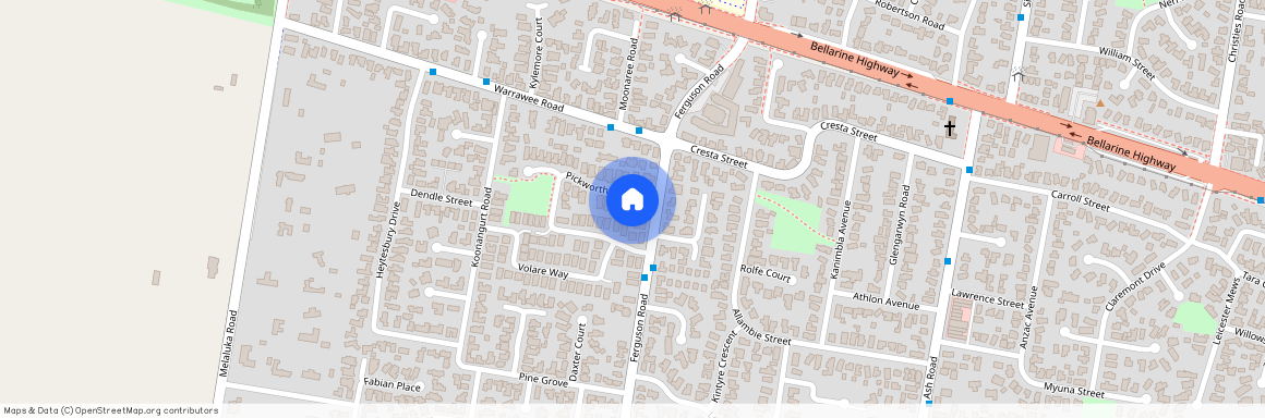 5 Pickworth Drive, Vic 3224, Leopold