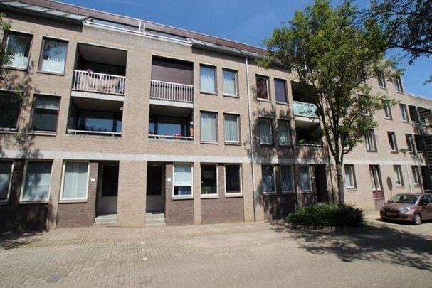 Te huur: Appartement André Severinweg 2 D in Maastricht - Photo 1