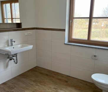 Mehrere schöne, helle 1 Zimmer Appartments zu vermieten -Neubau- - Photo 4