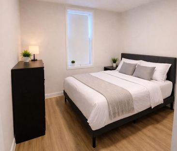 For Lease - 30 Stirton Street Unit# 2, Hamilton, Ontario - Photo 2