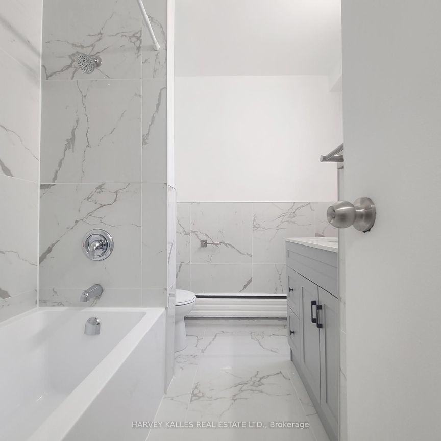 For Lease - 125 Shelborne Avenue Unit# 4, Toronto, Ontario - Photo 1