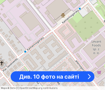 Słoneczne 3 pokoje przy Lasku Marcelińskim! - 55m² - Фото 1