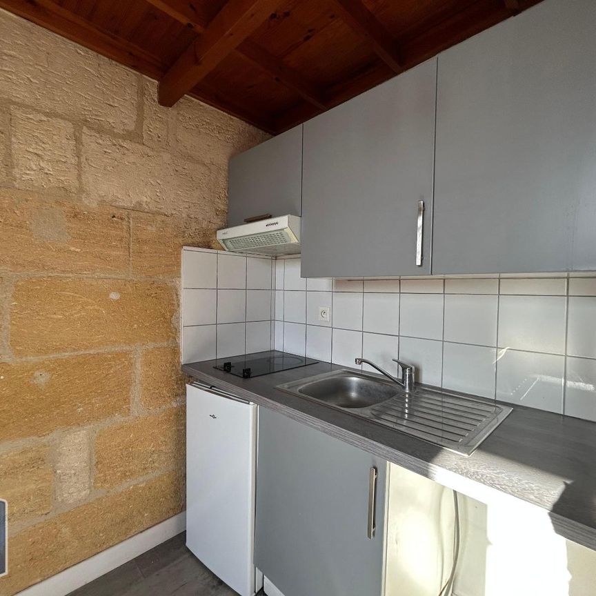 Location Appartement 1 pièce 31m² TALENCE 33400 - Photo 1