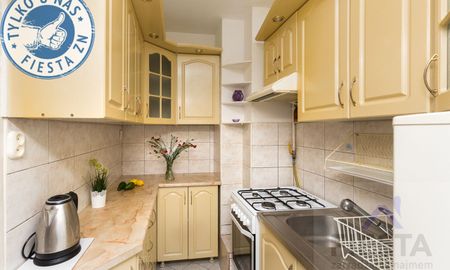 Warszawa, Wola, Okocimska - Zdjęcie 4