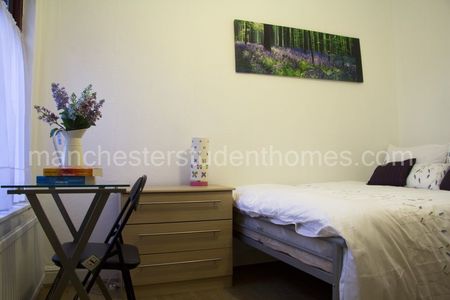 Whitby Road, Manchester, M14 6QL - Photo 2