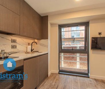 1 bed Studio for Rent - Photo 4