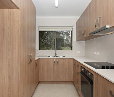 Renovated Two Bedroom Unit - Photo 4