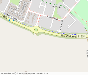 Reeve Close, Bradwell - Photo 1