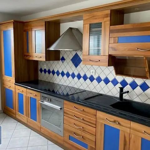 Appartement à louer 3 pièces 73.08m² - Photo 1
