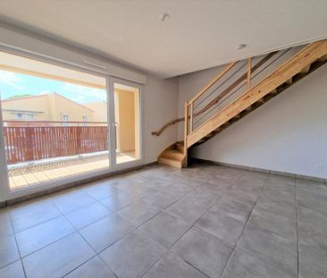 Appartement 2 pièces – 40 m² - Photo 1