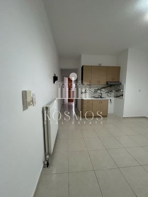 Studio/Γκαρσονιέρα για ενοικίαση Γιοφυράκια (Ηράκλειο Κρήτης) - Photo 1