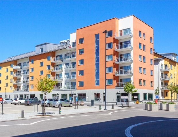 Sågverkstorget 4, Uppsala/Knivsta - Photo 1