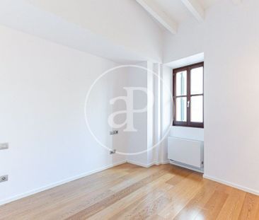 2 bedroom luxury Flat for rent in Palma de Mallorca, Spain - Photo 2