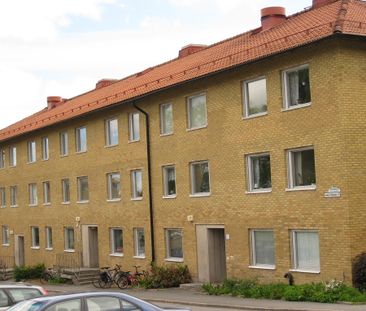 Gråbrödragatan 4 - Photo 1