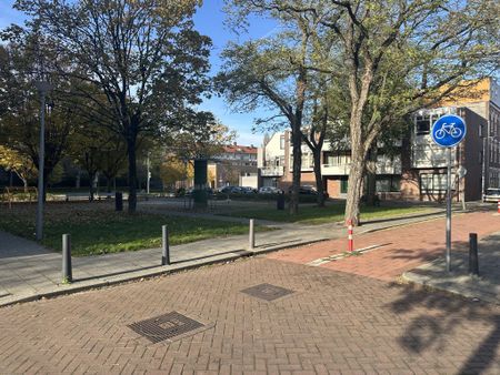 Te huur: Appartement Siondwarsstraat in Rotterdam - Foto 4