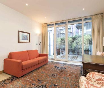 Studio to rent - Photo 2