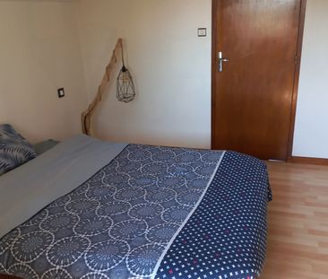 Location Appartement 2 pièces 47m² VILLENEUVE TOLOSANE 31270 - Photo 3