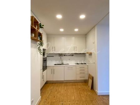 Apartamento T2 em Lisboa - Photo 5