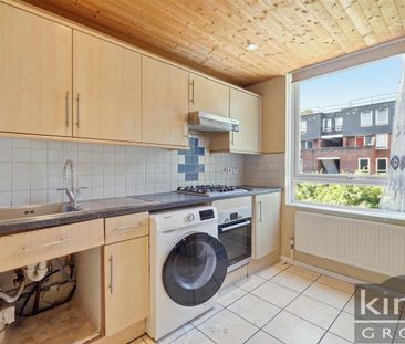 2 Bedroom Flat - Purpose Built To Let - Photo 6