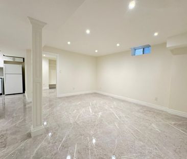 For Lease - 25 Emmitt Road Unit# Basement, Vaughan, Ontario - Photo 6