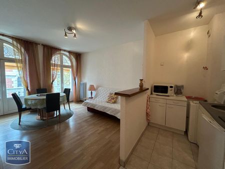 Location Appartement 2 pièces 33m² VICHY 03200 - Photo 2