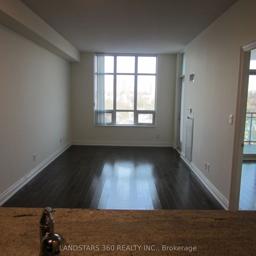 10 Bloorview Place #820 - Photo 1