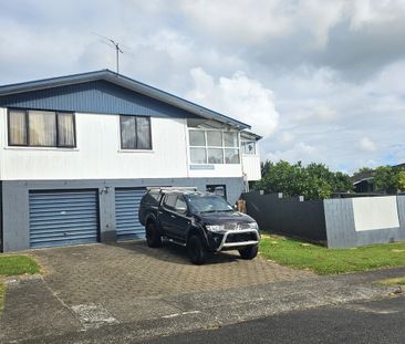 TE PUKE - 3 Bedroom home - Photo 1