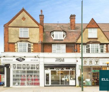 Finchley Road, NW11, Temple Fortune - Photo 6