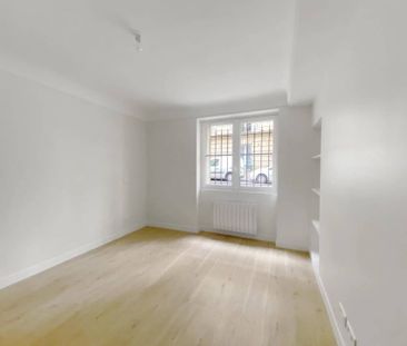 Rental Apartment Neuilly-sur-Seine Sablons - Photo 5