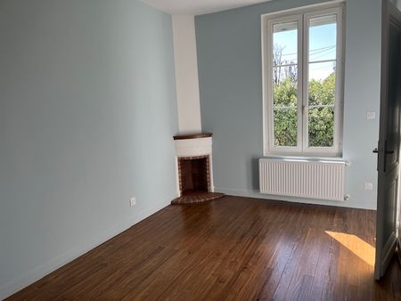 Maison 4 pièce(s) 3 chambre(s) 106 m² - Photo 2