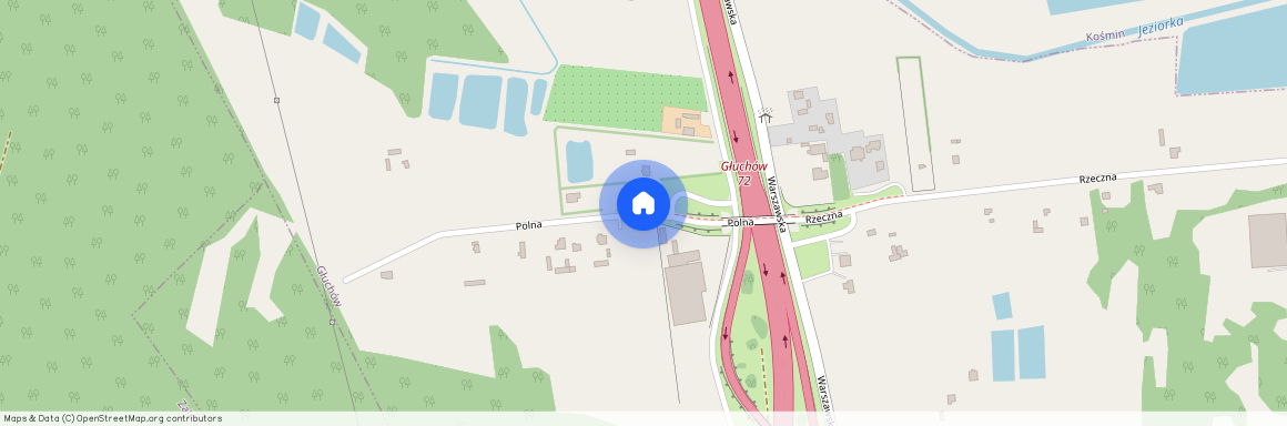 Polna, Grójecki, Grójec