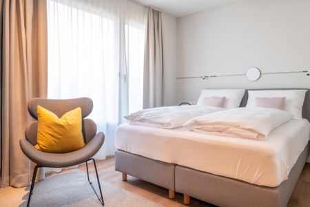 1.5 Zimmerwohnung - mitten in Zug inkl. E-Scooter - Photo 2