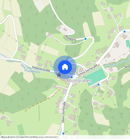 Feldanergraben 2/3, 8385, Mühlgraben