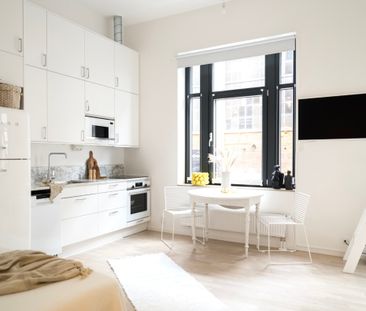 Solhöjdsgatan, Malmö - Photo 4