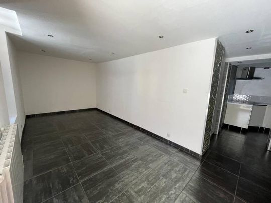 Location de maison de ville à louer T2 bis 38 m² La Seyne sur mer centre ville - Photo 1