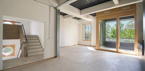 Kompakt und zentral wohnen in Basel - Foto 2
