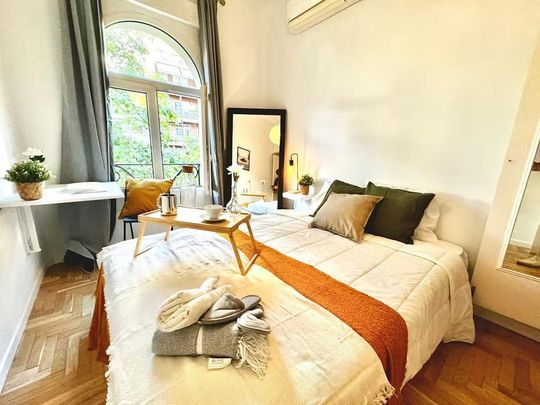 Calle del Príncipe de Vergara, Madrid, Community of Madrid 28006 - Photo 1