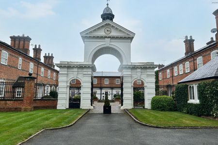 Rangemore Hall Mews - Photo 3